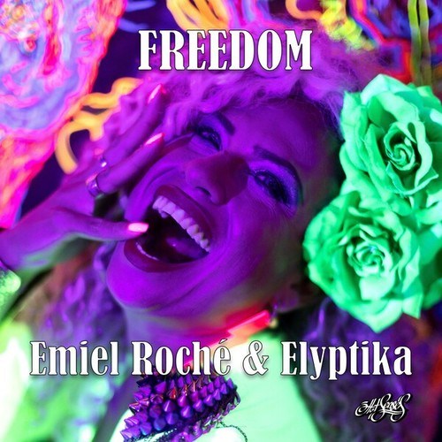 Emiel Roche, Elyptika-Freedom