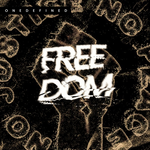 ONEDEFINED-Freedom EP