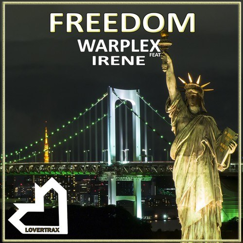 Warplex, Irene-Freedom (Extended Mix New)