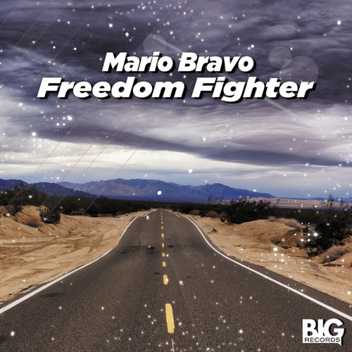 Mario Bravo-Freedom Fighter