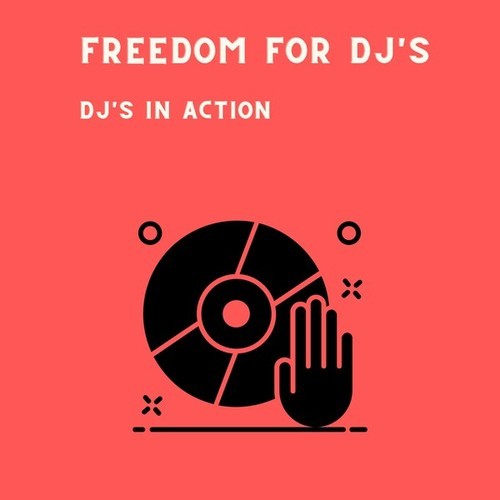 Freedom for DJ's