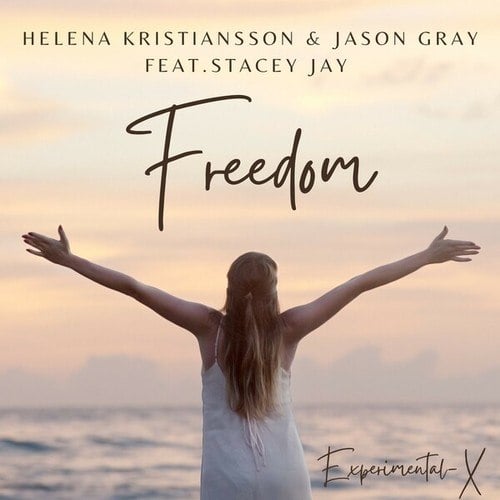 Helena Kristiansson, Jason Gray, Stacey Jay-Freedom