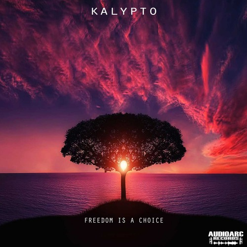 Kalypto-Freedom is a choice