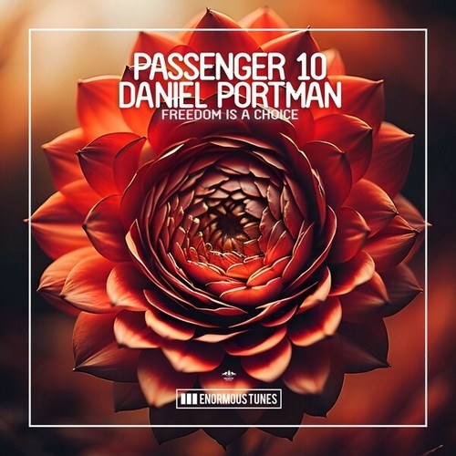 Passenger 10, Daniel Portman-Freedom Is a Choice
