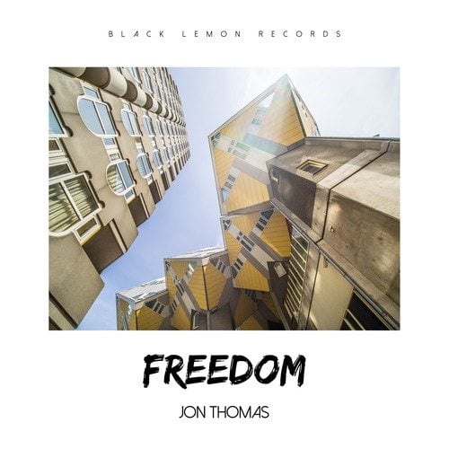 Jon Thomas-Freedom