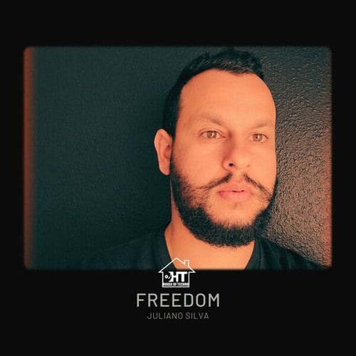 Juliano Silva-FREEDOM