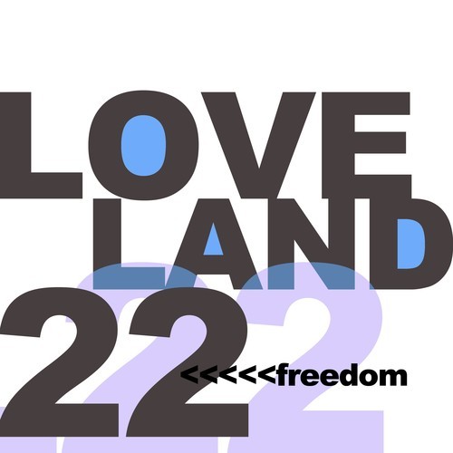 Loveland 22-Freedom