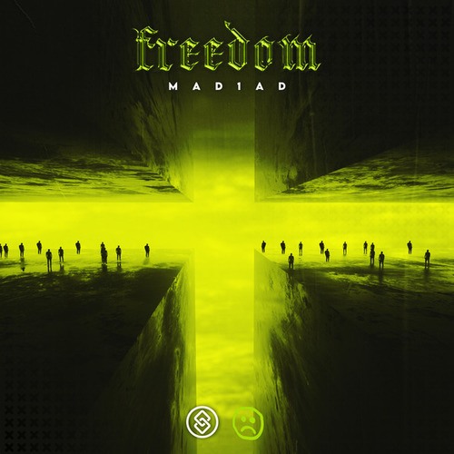 MAD1AD-Freedom