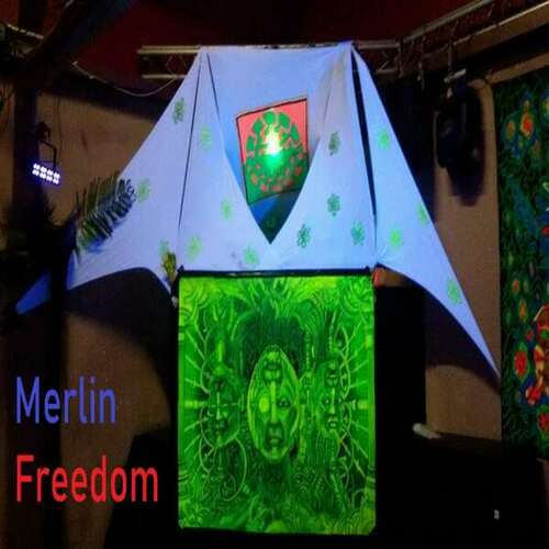 Merlin-Freedom