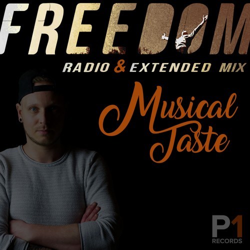 Musical Taste-Freedom