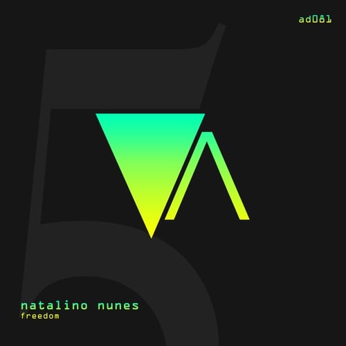 Natalino Nunes-Freedom
