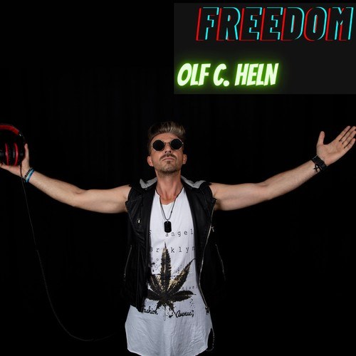 Olf C. Heln-Freedom