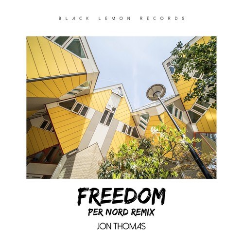 Freedom (Per Nord Remix)
