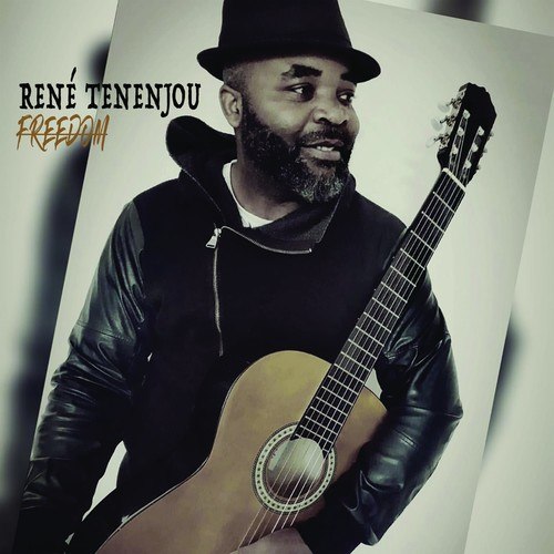 René Tenenjou-Freedom