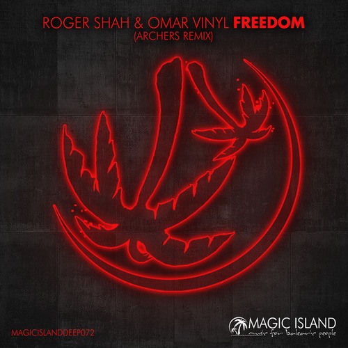 Roger Shah, Omar Vinyl, Archers-Freedom