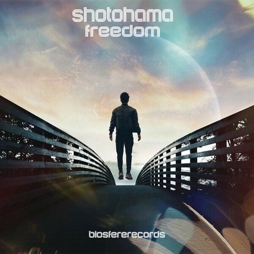 SHOTOHAMA-Freedom