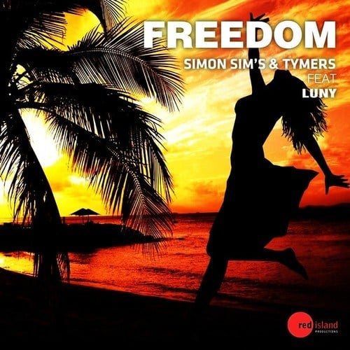 Simon Sim's, Tymers, Luny-Freedom