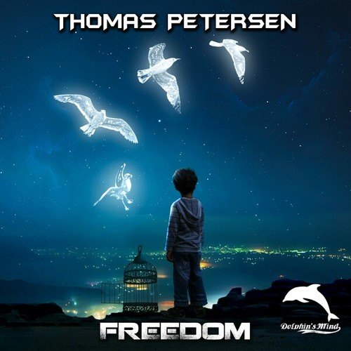 Thomas Petersen-Freedom