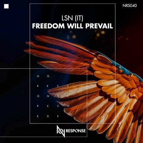 LSN (IT)-Freedom Will Prevail