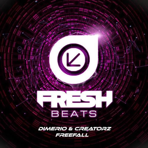 Dimerio & Creatorz-Freefall