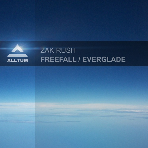 Zak Rush-Freefall