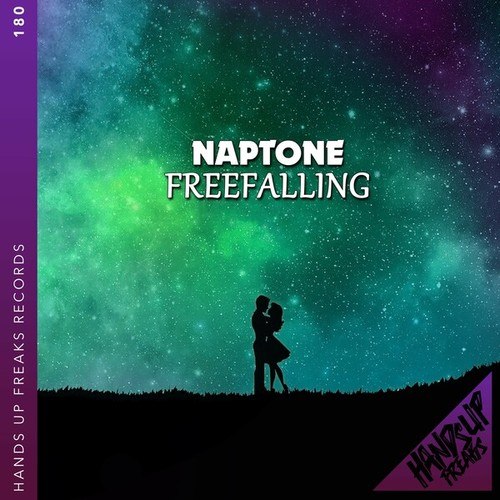 Naptone-Freefalling