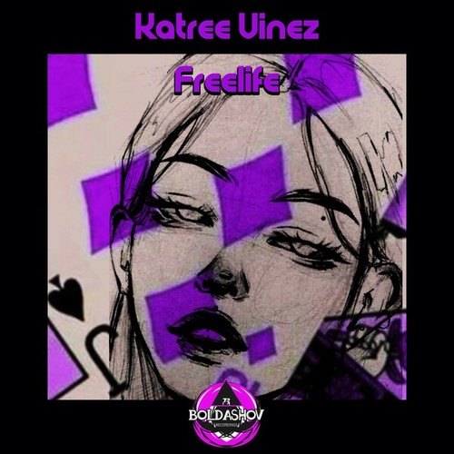 Katree Vinez-Freelife