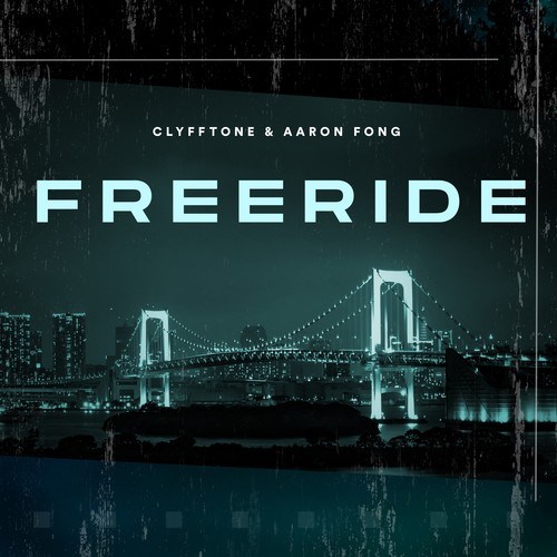CLYFFTONE, Aaron Fong-Freeride