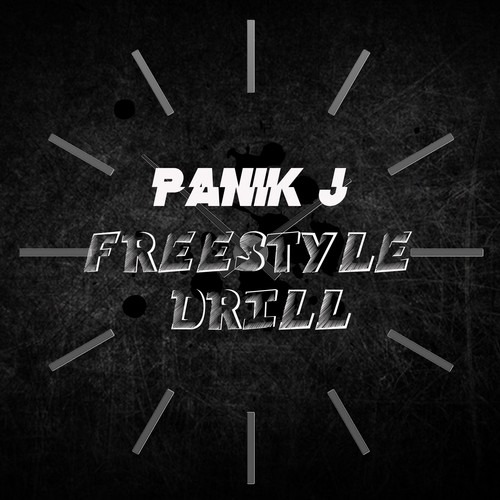 Panik-J-Freestyle Drill