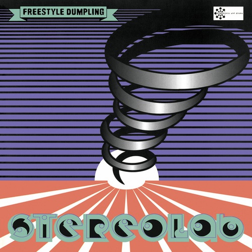Stereolab-Freestyle Dumpling