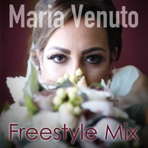 Maria Venuto-Freestyle Mix