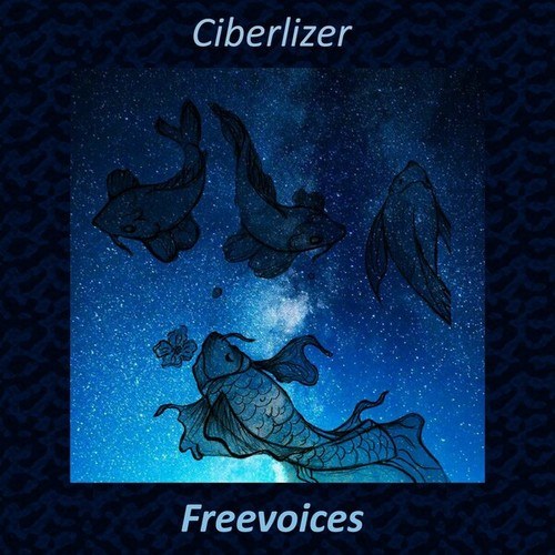 Ciberlizer-Freevoices