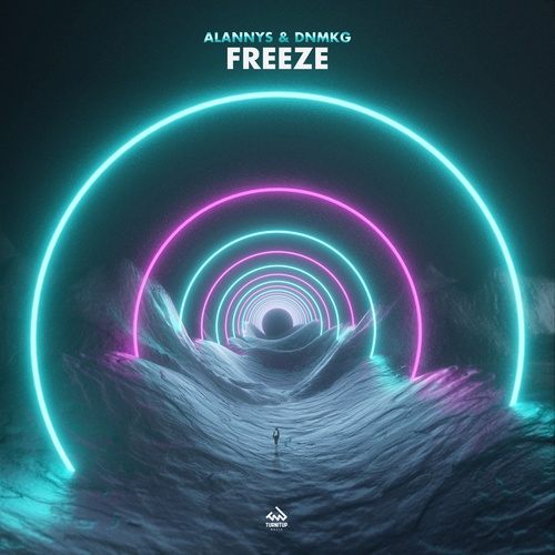 Alannys Weber, DNMKG-Freeze