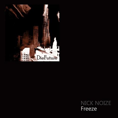 Nick Noize, SNDWTCH, Hichie Rawtune-Freeze