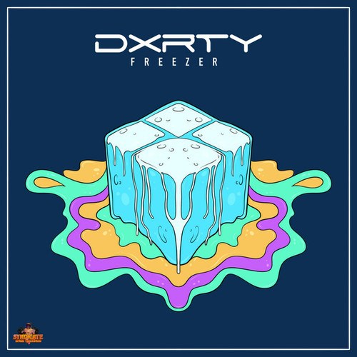 Dxrty-Freezer
