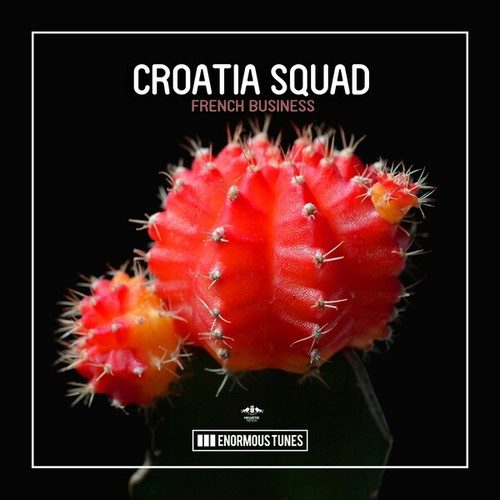 Croatia Squad-French Business
