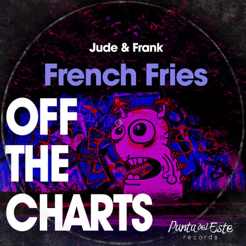 Jude, Frank-French Fries