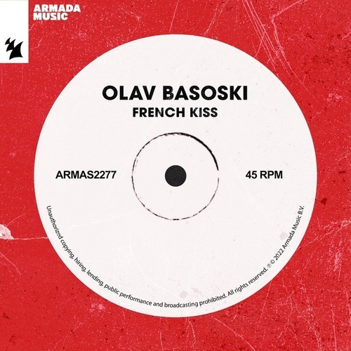 Olav Basoski-French Kiss