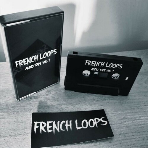 Fhase 87-French.Loop's Audio Tape 01