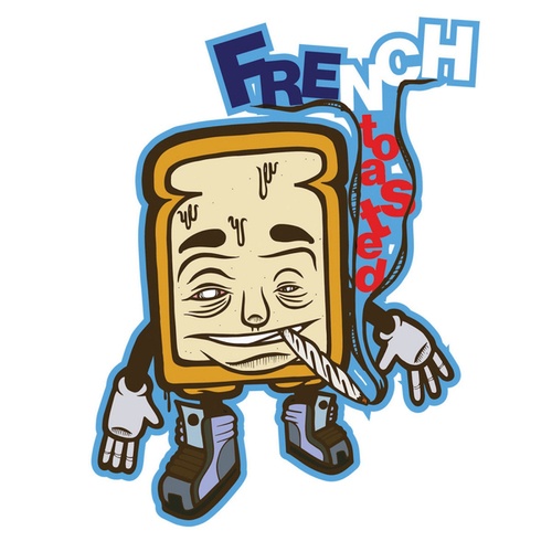 French Toasted
