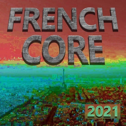 Various Artists-Frenchcore 2021