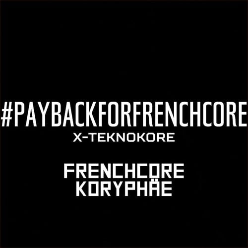 Frenchcore Koryphäe