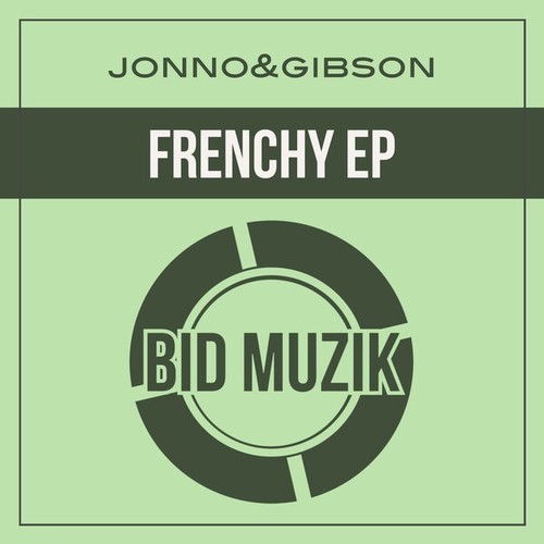 Frenchy EP