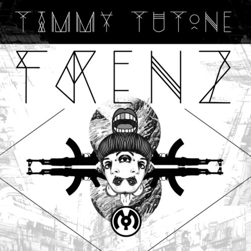 Timmy Tutone, HaveThat, Neurral, Sigrah-Frenz
