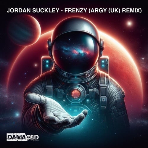 Jordan Suckley, Argy (UK)-Frenzy