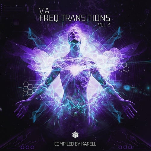 Various Artists-Freq Transitions, Vol. 2