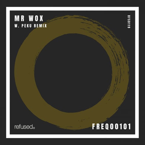 Mr Wox, Peku-FREQ00101