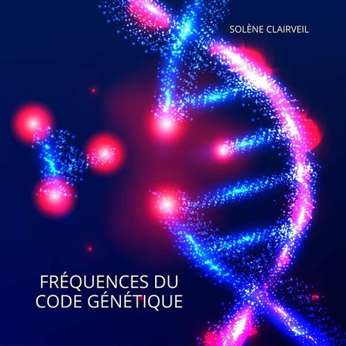 Fréquences du Code Génétique