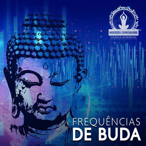 Frequências de Buda