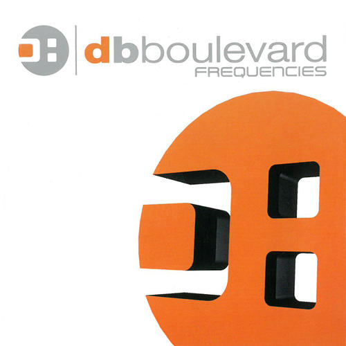 DB Boulevard-Frequencies
